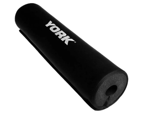 Накладка-бампер на гриф York Fitness Barbell Pad