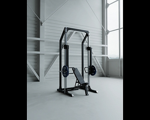 Важелі довгі Eleiko Prestera 2 шт., чорні