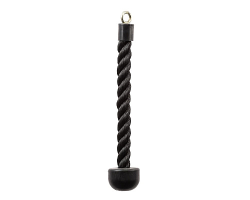 Канат для тяги York Fitness Hammer одинарний хват на трицепс