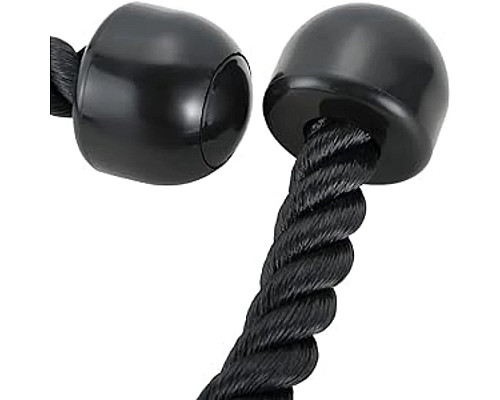 Канат для тяги York Fitness Hammer одинарний хват на трицепс