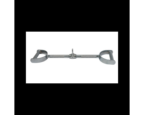 Ручка для верхньої тяги Bauerfitness ACR-1320 67 см