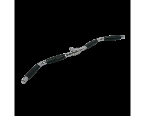 Ручка для верхньої тяги Bauerfitness ACR-136