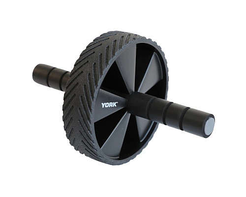 Ролик для преса York Fitness Deluxe Ab