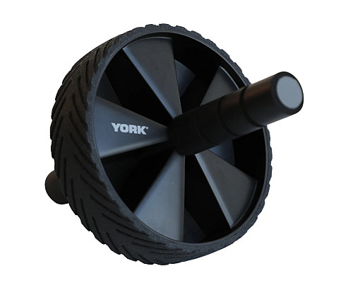 Ролик для преса York Fitness Deluxe Ab