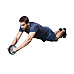 Ролик для преса York Fitness Exercise