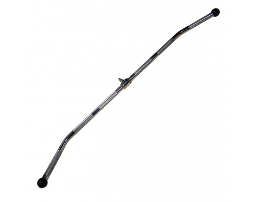 Ручка для тяги 122 см Bauerfitness ACR-137