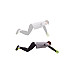 Ролик подвійний inSPORTline AB Roller Double
