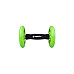 Ролик подвійний inSPORTline AB Roller Double