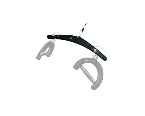 Перекладина для тяги Bauerfitness TrakRow ACR-147 White Перекладина для тяги Bauerfitness TrakRow ACR-147 White