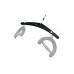 Перекладина для тяги Bauerfitness TrakRow ACR-147 White