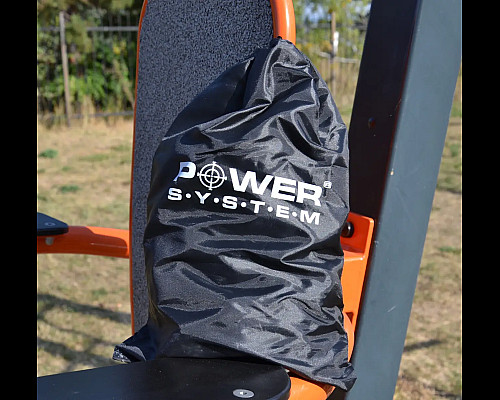 Набір трубчастих еспандерів Power System PS-4099 5 шт.