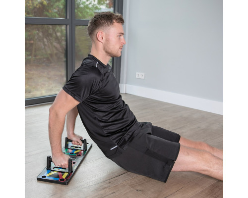 Дошка для віджимань VIRTUFIT