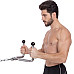 Ручка для нижньої тяги York Fitness Multi-Purpose багатофункціональна