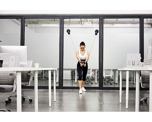 Тренажер для рук Casada MediPull