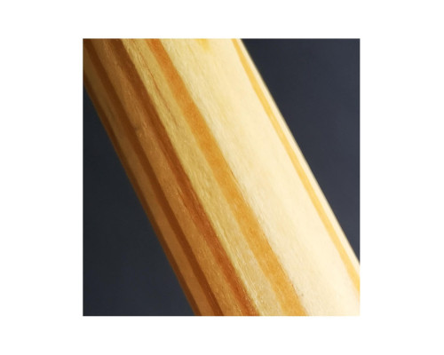 Палка гимнастическая деревянная Sveltus 140 см (SLTS-0715-1)