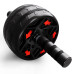 Ролик для вправ K-SPORT ABS WHEEL