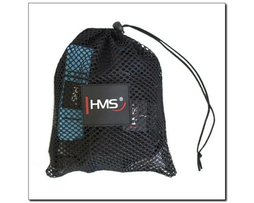 Набір стрічок для тренування TX-PRO HMS - синій