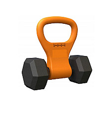 Тримач для гир та гантелей FIT4MED