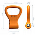 Тримач для гир та гантелей FIT4MED