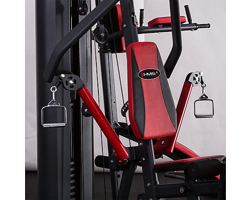 Ручка для тяги HMS UW03 1 шт.