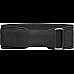 Пояс для важкої атлетики Adidas Essential Weightlifting Belt 72,4 - 85 см, чорний S