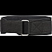 Пояс для важкої атлетики Adidas Essential Weightlifting Belt 72,4 - 85 см, чорний S
