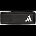 Пояс для важкої атлетики Adidas Essential Weightlifting Belt 62-75 см, чорний XS