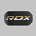 Пояс для бодібілдингу шкіряний  RDX 6 - чорний/ розмір M