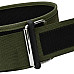 Пояс для бодібілдингу RDX RX1 Weight Lifting Belt - зелений/ розмір XL