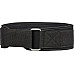Пояс для важкої атлетики Adidas Essential Weightlifting Belt M 82,5-92 см, чорний