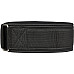 Пояс для важкої атлетики Adidas Essential Weightlifting Belt M 82,5-92 см, чорний