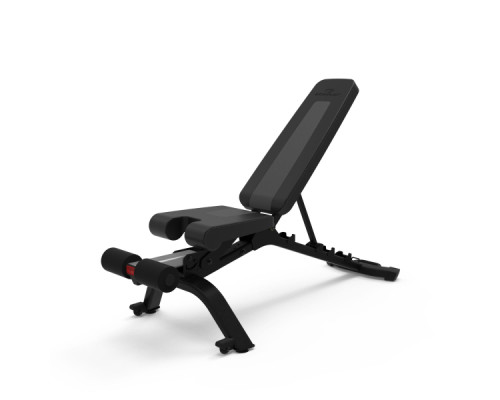 Лавка зі стійкою та гантелями Bowflex SelectTech 1090i