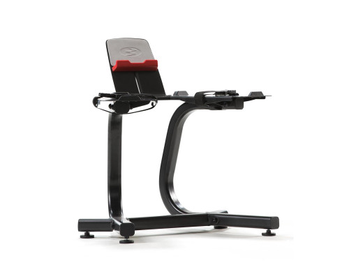 Лавка зі стійкою та гантелями Bowflex SelectTech 1090i