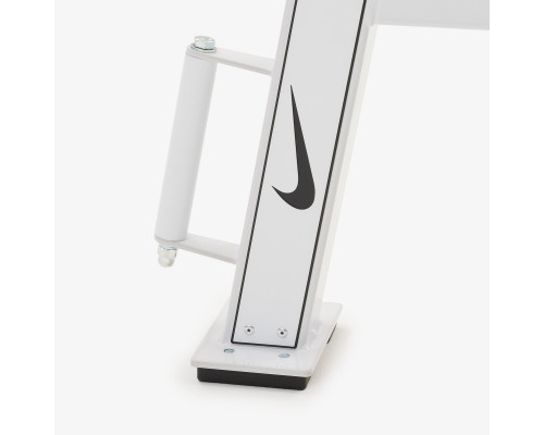Лава плоска Nike Rolling Bench