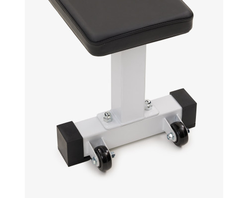 Лава плоска Nike Rolling Bench