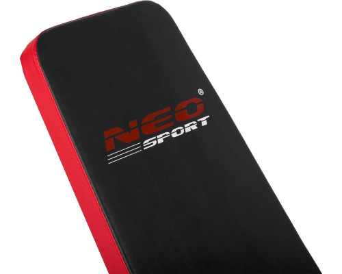 Лава регульована Neo-Sport NS-213 з приставкою Скотта Лава регульована Neo-Sport NS-213 з приставкою Скотта
