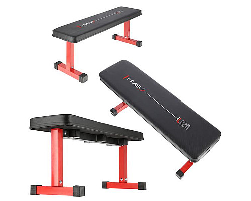 Лава пряма тренувальна HMS L1211