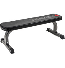 Горизонтальна лава Toorx Flat Bench WBX 65 (WBX-65)