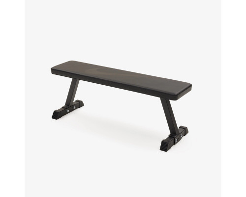 Лавка пряма Nike Flat Weight Bench