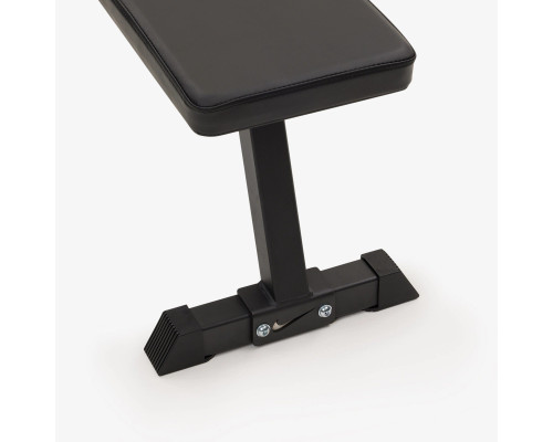 Лавка пряма Nike Flat Weight Bench
