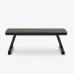 Лавка пряма Nike Flat Weight Bench