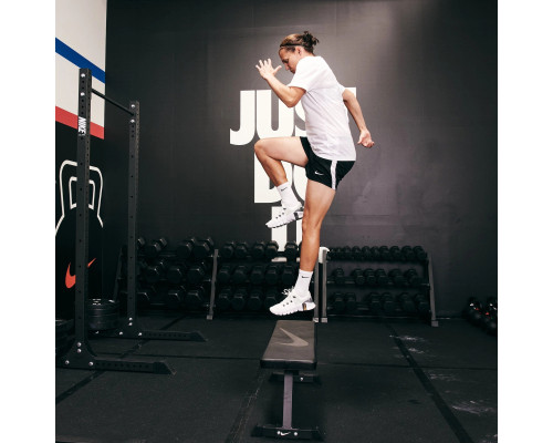 Лавка пряма Nike Flat Weight Bench