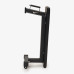 Лавка плоска Nike Rolling Weight Bench Black
