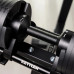 Лавка плоска Nike Rolling Weight Bench з гантелями Kettler HOI Vario 220