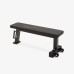 Лавка плоска Nike Rolling Weight Bench з гантелями Kettler HOI Vario 220