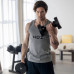 Лавка плоска Nike Rolling Weight Bench з гантелями Kettler HOI Vario 220