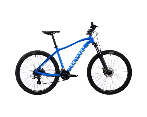 Гірський велосипед Devron Riddle H1.7 27.5” 1RM17 - синій
