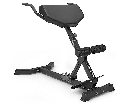 Лава для розгинання спини Marbo Sport MS-L108 2.0 Лава для розгинання спини Marbo Sport MS-L108 2.0