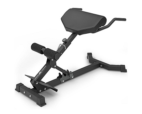 Лава для розгинання спини Marbo Sport MS-L108 2.0 Лава для розгинання спини Marbo Sport MS-L108 2.0