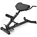 Лава для розгинання спини Marbo Sport MS-L108 2.0